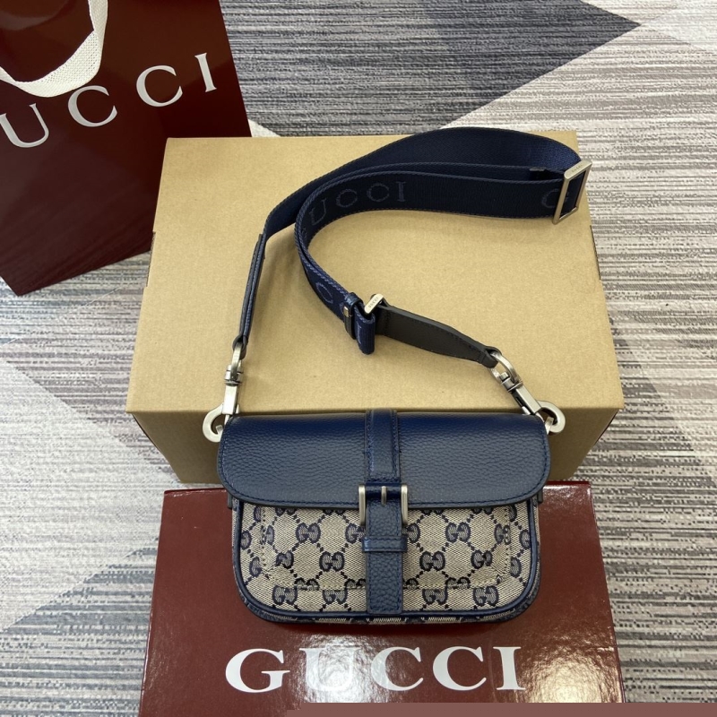G*u*i satchel bags